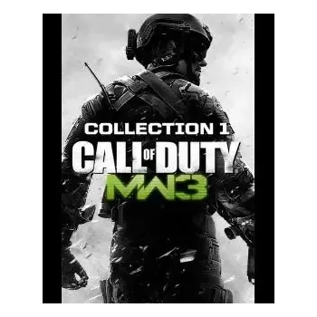 Počítačová hra ESD Call of Duty Modern Warfare 3 Collection 1