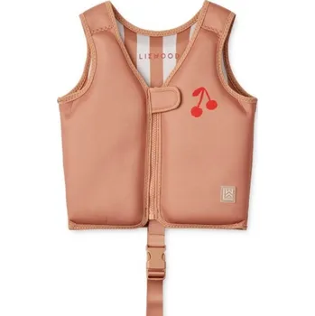 Plovací vesta LIEWOOD Plovací vesta Dove - Better Together / Tuscany Rose Velikost: 15-19 kg