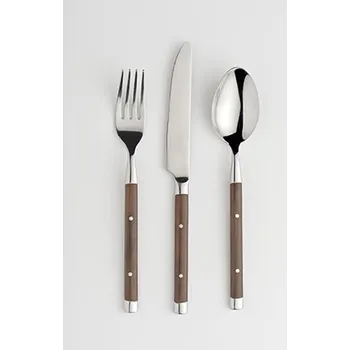 Příbor Eternum, Rustic Nůž steakový 22,5 cm, ET-8005-45