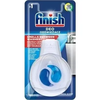 Osvěžovač vzduchu Finish Osvěžovač Odor Stop 4ml Regular Ks