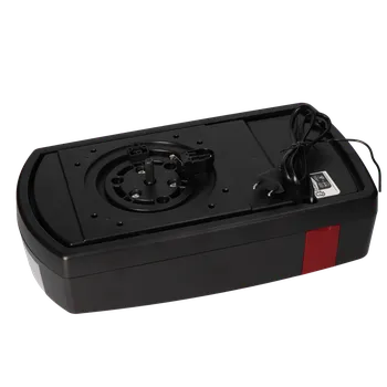 Garážová vrata LiftMaster sada pro sekční vrata 18,68 m² / 150 kg