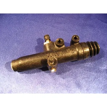 Spojkový válec Hlavní válec, spojka FEBI FE12336