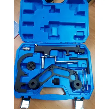 Rozvod motoru ARETACE ROZVODŮ BMW 1.6/2.0/3.0D