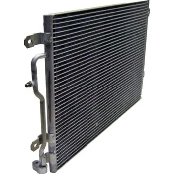 Výparník klimatizace Kondenzátor, klimatizace MAHLE AC 807 000S