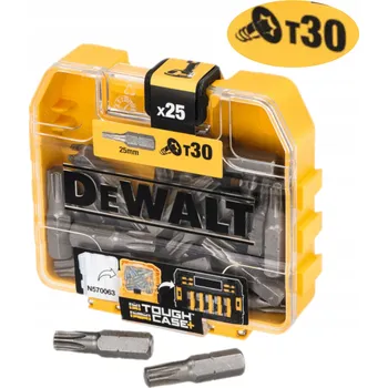 Bit DEWALT SADA BITŮ - DISPLEJ 12 BALENÍ DT7963