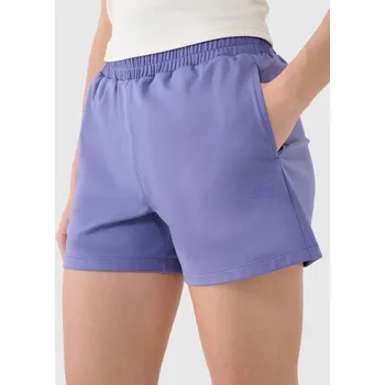 Dámské kraťasy Dámské rychleschnoucí tréninkové šortky 4F 4FRSS25TFSHF0874-32S dámské xs