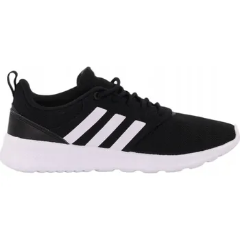 Dámská obuv DÁMSKÉ SPORTOVNÍ BOTY ADIDAS GX5672 QT RACER 2.0 MESH vel. 38 2/3