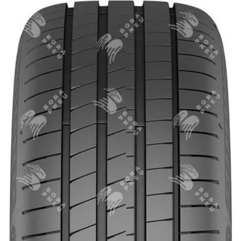 Letní osobní pneu Pneumatiky GOODYEAR EAGLE F1 (ASYMMETRIC) 6 265/45 R20 108H, letní pneu, osobní a SUV