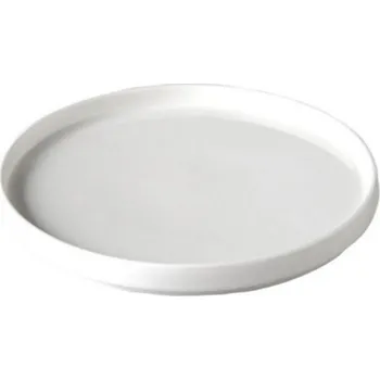 Talíř Talíř mělký bez okraje Nordic 14 cm, RAK-NOLD14, RAK