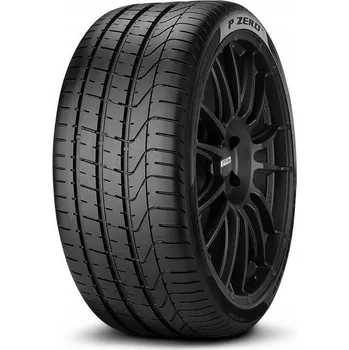 Letní osobní pneu Pirelli P Zero 325/35R20 108 Y * Letní pneumatika - BMW