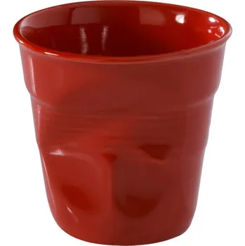 Revol Hrnek Froisses 180 ml, Chilli,, REVOL, R-636513