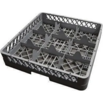 Příslušenství pro myčku Koš do myčky 9 pozic, M5-200