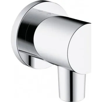 Vodovodní baterie Kludi Podomítkový vývod chrom 2054305-15