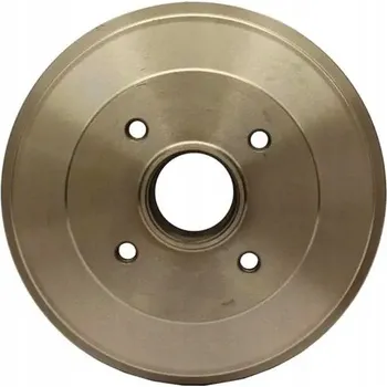 Brzdový buben Brzdový buben Starline PB 6452