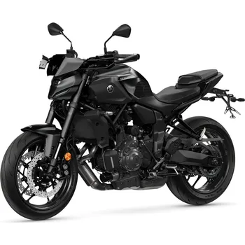 Auto-moto Sada Yamaha MT-07 Sport Pack černá