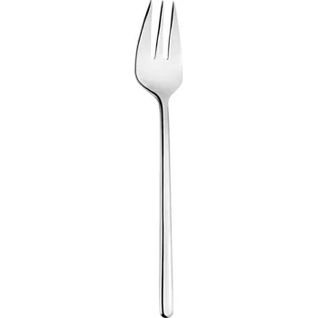 Příbor Eternum Eternum, X-LO Vidlička na moučník 14,1 cm, ET-3090-4