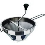 Inoxibar Pasírka 24 cm, EB-52242