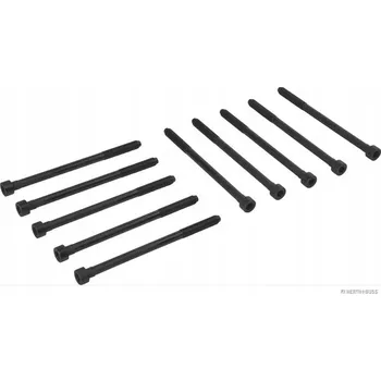 Spojovací materiál motoru Sada sroubu pro hlavy valcu, J1285020