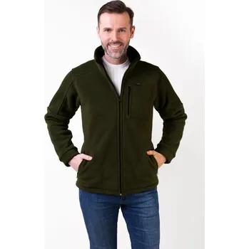 Podprsenka Pánská Mikina POLAR - Beránek - Vysoká Gramáž! 450g/m2 - POLSKÝ VÝROBEK S