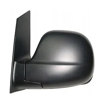 Auto zrcátko Abakus 2438M01 Vnější zpětné zrcátko