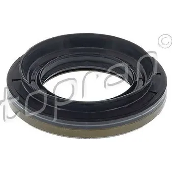 Těsnění motoru Těsnicí kroužek hřídele, kloubová hřídel TOPRAN 200 758