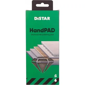 Vrták Distar diamantová lešticí tyčinka / handpad na keramiku a žulu, zrnitost 200