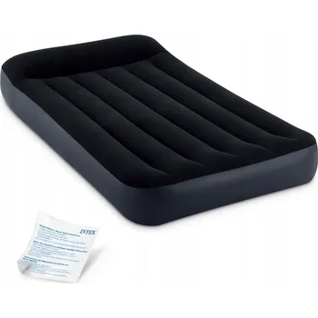 Nafukovací matrace Matrace Intex 191 x 99 x 25 cm černá