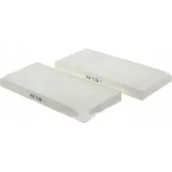 Kabinový filtr KABINOVÝ FILTR NIPPARTS N1349001