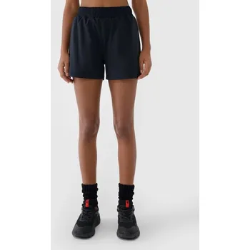 Dámské kraťasy Dámské rychleschnoucí tréninkové šortky 4F 4FWMM00TFSHF1309-20S dámské xs