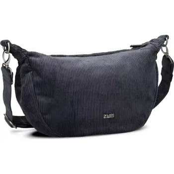 Kabelka Kabelka crossbody se dvěma popruhy Zwei M70 CPOL