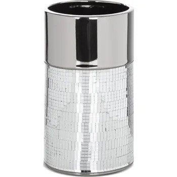 Váza Váza MIRONA 09 stříbrná