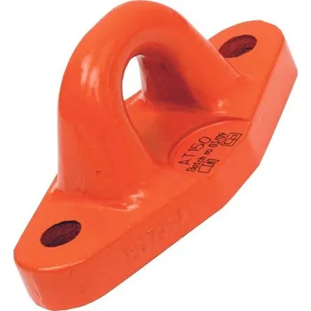 okap Lanex | Kotevní bod hliníkový AT 150