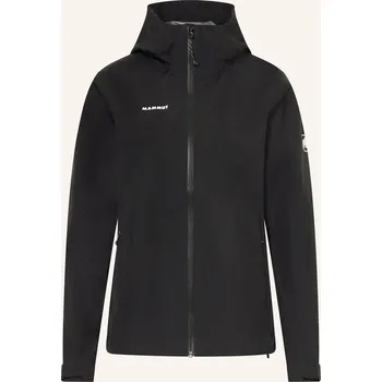 Dámská bunda Mammut Dámská Hardshellová Bunda Linard Light Hs Hooded,...