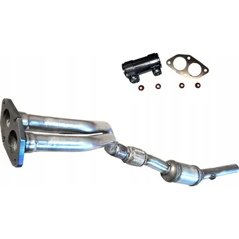 Katalyzátor JMJ 1090391FA katalyzátor