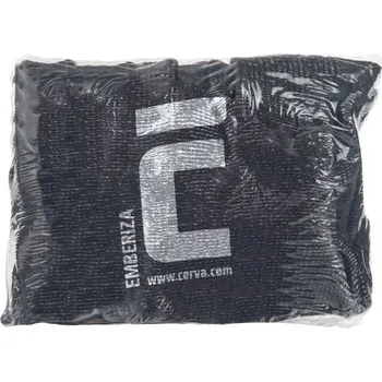 Pracovní rukavice CERVA GROUP a.s. | EMBERIZA VAM rukavice - černá / 10 / XL / černá