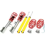 TA Technix výškově stavitelný podvozek Mercedes Benz třída GLA (X156, 13-22) včetně AMG