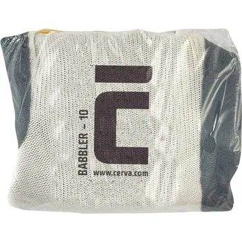 Pracovní rukavice CERVA GROUP a.s. | BABBLER VAM rukavice nylon. nitril. - - / 9 / L / vícebarevné