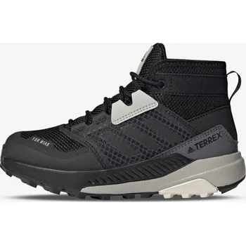 Dětská móda adidas TERREX TRAILMAKER MID RAIN.READY EUR 40