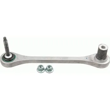 Zavěšení kol Řídicí páka, zavěšení kol LEMFÖRDER 27084 02