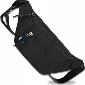 Ledvinka Ledvinka EdiBazzar Ledvinka černá ledvinka ledvinka černá sportovní taška
