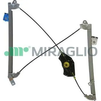 Stahovačka okna Zvedací zařízení oken MIRAGLIO 30/1846