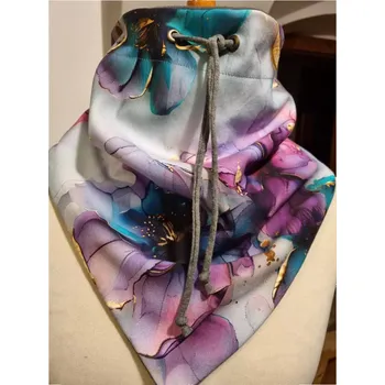 Nákrčník Nákrčník třícípý č. 52