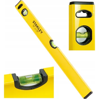 Vodováha Vodováha libela Stanley 0,6 m