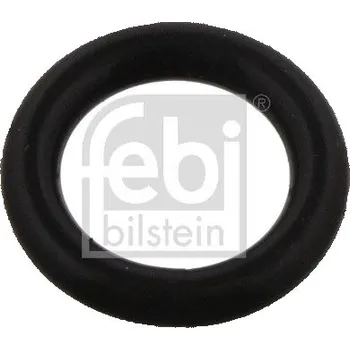 Těsnění motoru Těsnicí kroužek, chladič oleje (automatická převodovka) FEBI BILSTEIN 33836