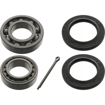 Zavěšení kol Febi Bilstein 03691 Sada ložisek kola