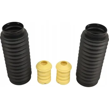 Fast FT01289 Sada protiprachové ochrany, tlumič