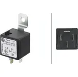 Přerušovač blinkru HELLA 4DM 003 360-021