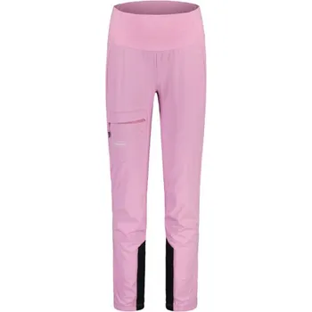Dámské kalhoty Dámské skialpové kalhoty Maloja LOSEGGM. - světle fialová S