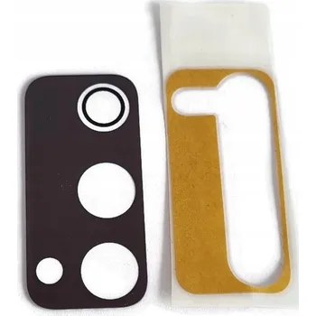 Pouzdro na mobilní telefon Sklo kamery oko fotoaparátu Samsung Galaxy S20 FE