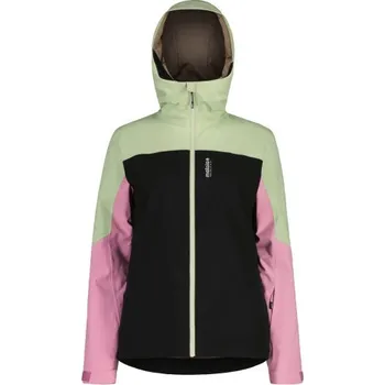 Dámská lyžařská bunda Maloja HELENSM. - černá XL